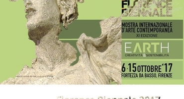 ACQUA DELL’ELBA MAIN SPONSOR DI FLORENCE BIENNALE