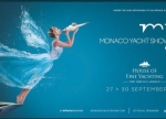 MONACO YACHT SHOW 2017