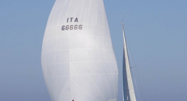 VELA, CONCLUSO IL CAMPIONATO INVERNALE 'ACQUA DELL'ELBA'