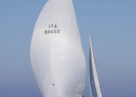 III CAMPIONATO INVERNALE DI VELA 'ACQUA DELL'ELBA' ALL'ARRIVO