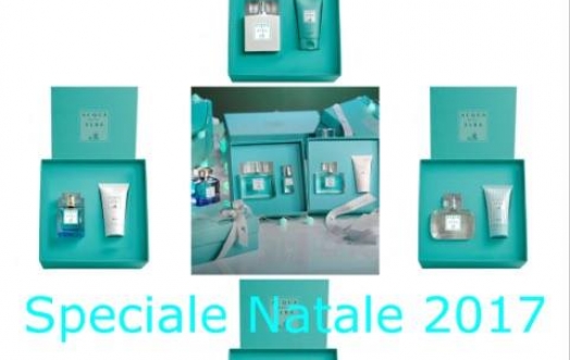 SPECIALE NATALE 2017: GIFT BOX ACQUA DELL'ELBA