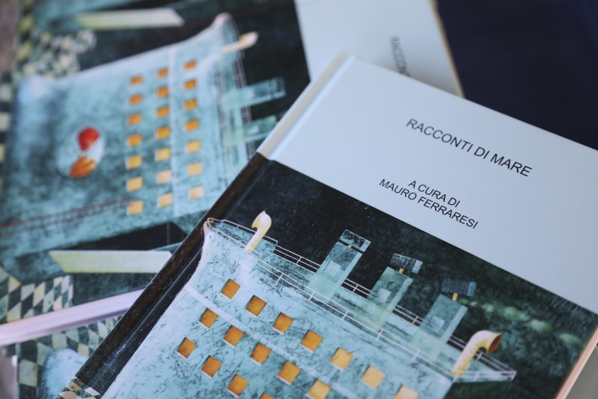 ESTATE, TEMPO DI RACCONTI DI MARE