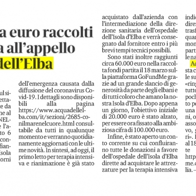 IL TIRRENO