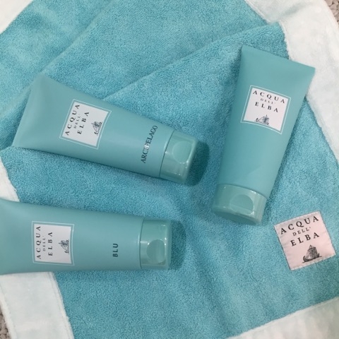 QUANDO LA DOCCIA DIVENTA UN RITUALE DI BENESSERE