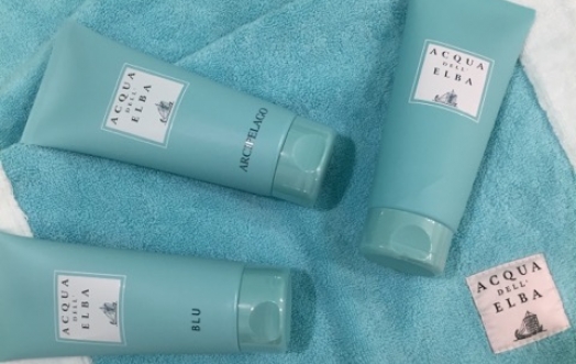 QUANDO LA DOCCIA DIVENTA UN RITUALE DI BENESSERE