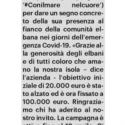 LA NAZIONE