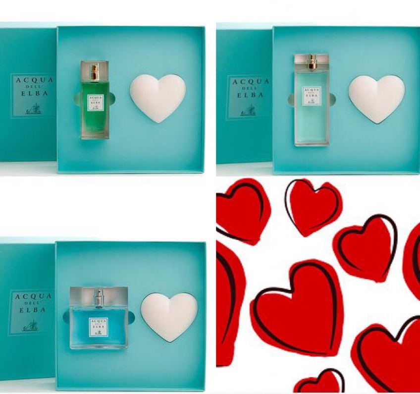 A SAN VALENTINO REGALA UN CUORE!