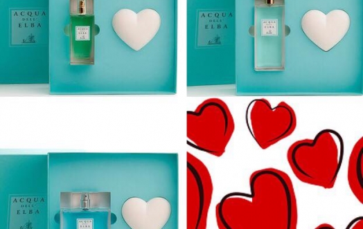 A SAN VALENTINO REGALA UN CUORE!