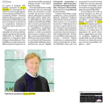 IL TIRRENO