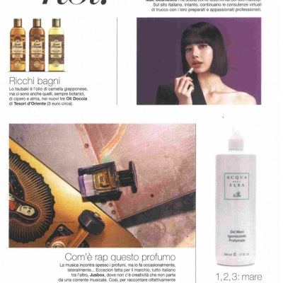 D LA REPUBBLICA