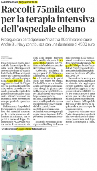 IL TIRRENO