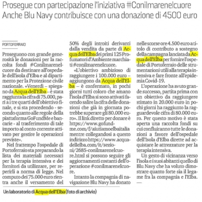 IL TIRRENO