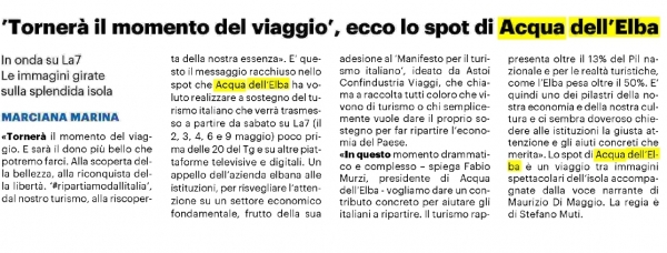 LA NAZIONE