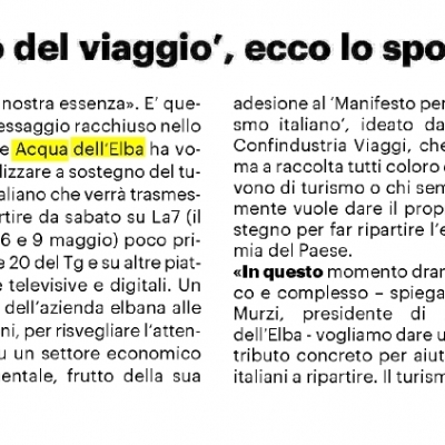 LA NAZIONE