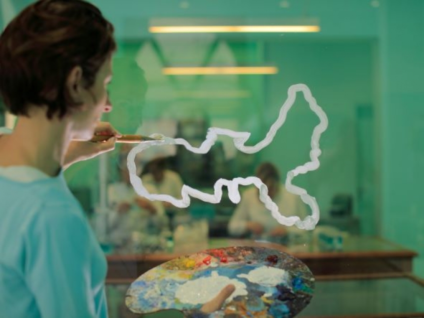 Acqua dell'Elba und die Fondazione (Stiftung) Acqua dell'Elba eröffnen die Green Week und fördern Projekte für ökologische und soziale Nachhaltigkeit