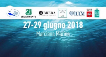 A MARCIANA MARINA NASCE SEIF, IL FESTIVAL DEDICATO AL MARE E ALLA SUA SOSTENIBILITA'