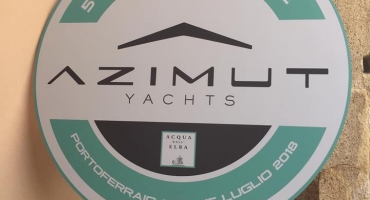 RENDEZ V MARINE ALL'ISOLA D'ELBA