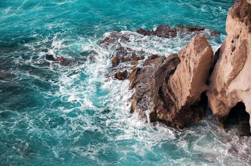 FATTI ISPIRARE DA #ILPROFUMODELMARE E PARTECIPA ALLA SFIDA FOTOGRAFICA SU INSTAGRAM!