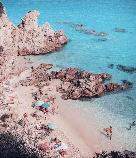 SCOPRI SE ANCHE TU SEI TRA I PREMIATI DEL CHALLENGE D'ESTATE #ILPROFUMODELMARE!!!