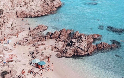 SCOPRI SE ANCHE TU SEI TRA I PREMIATI DEL CHALLENGE D'ESTATE #ILPROFUMODELMARE!!!