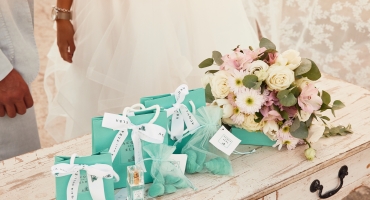 ACQUA DELL'ELBA PRESENTA LA LINEA WEDDING, IL PROFUMO DI UN SOGNO D'AMORE