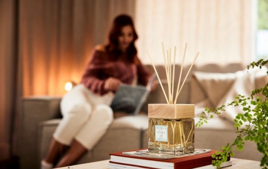 Home Fragrance Diffuser “Monte Capanne”, Our Need for Beauty and Authenticity