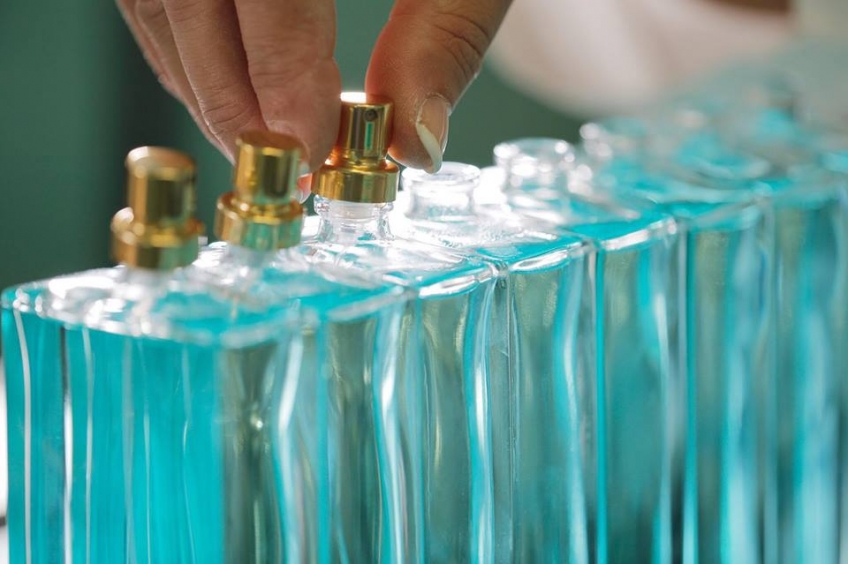 CREA IL TUO PROFUMO E DIVENTA ARTIGIANO PROFUMIERE PER UN GIORNO!