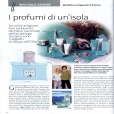 ALLURE - I PROFUMI DI UN'ISOLA