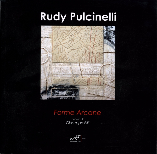 ESPOSIZIONE - RUDY PULCINELLI