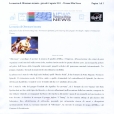 TELE ELBA NEWS - LA MUSICA DI OLTREMARE..