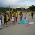 BEACH VOLLEY- TROFEO ACQUA DELL'ELBA