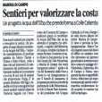 IL TIRRENO - SENTIERI PER...
