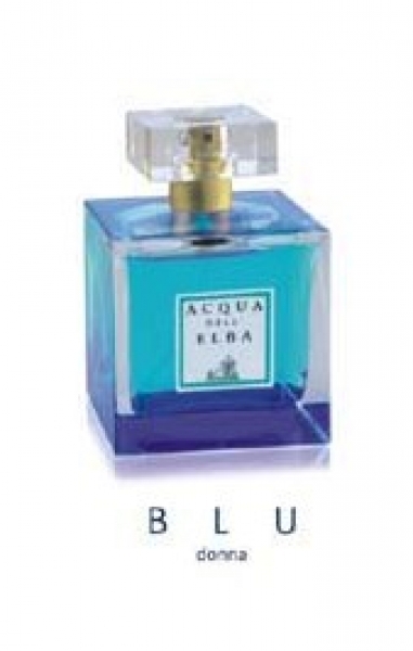 BLU DONNA