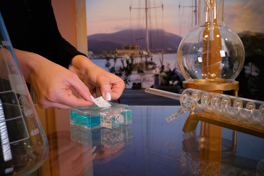 ACQUA DELL'ELBA AMONG THE TOP 100 ENTERPRISES FOR SUSTAINABILITY