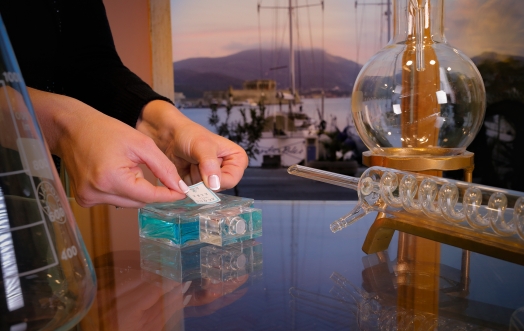 ACQUA DELL\'ELBA PARMI LES 100 MEILLEURES ENTREPRISES EN MATIÈRE DE DURABILITÉ