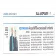LA NAZIONE- ACQUA DELL'ELBA ....