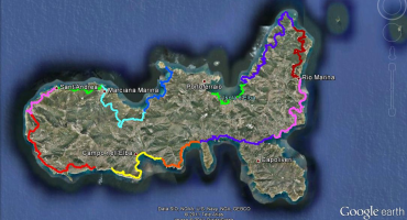 LA VIA DELL'ESSENZA, L'IMPEGNO DI ACQUA DELL'ELBA PER LA NATURA
