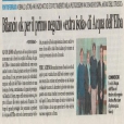 LA NAZIONE- BILANCIO OK
