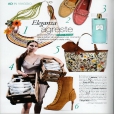 AD, ELEGANZA AGRESTE