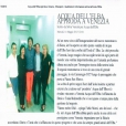ELBAREPORT, AdE APPRODA A VENEZIA