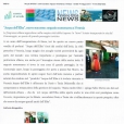 TENEWS, NUOVO SUCCESSO