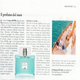 FORTE - IL PROFUMO DEL MARE