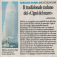 LA NAZIONE- IL TRADIZIONALE RADUNO..