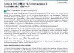 OGNISETTE- L'INNOVAZIONE..