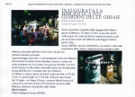 ELBAREPORT - INAUGURATA LA ...