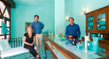 BENVENUTI NEL BLOG DI ACQUA DELL' ELBA!