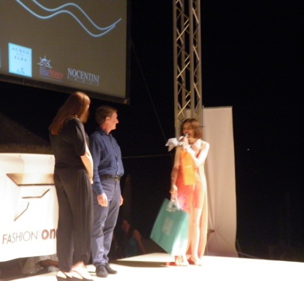 SFILATA DI MODA