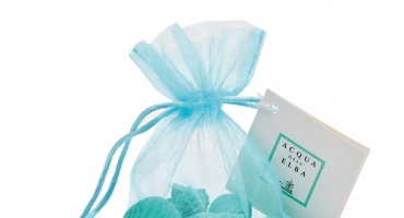 I GESSI PROFUMATI, NEL CASSETTO O COME BOMBONIERA?