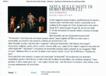 ELBAREPORT- NOTA SULLE NOTE DI BOBO RONDELLI