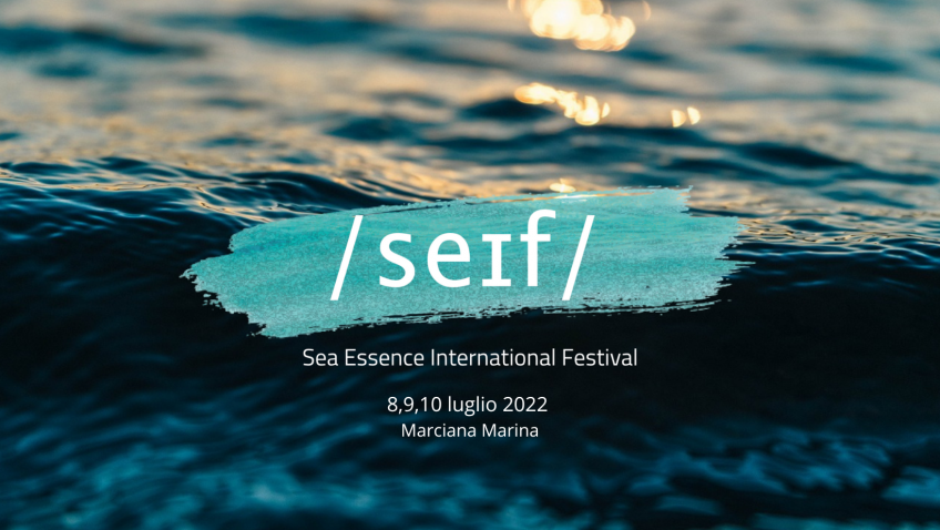 Sea Essence International Festival, the Essence of the Sea Is Our Future